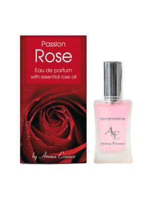 O de Parfum Passion Rose 35ml with Rose Oil 35ml