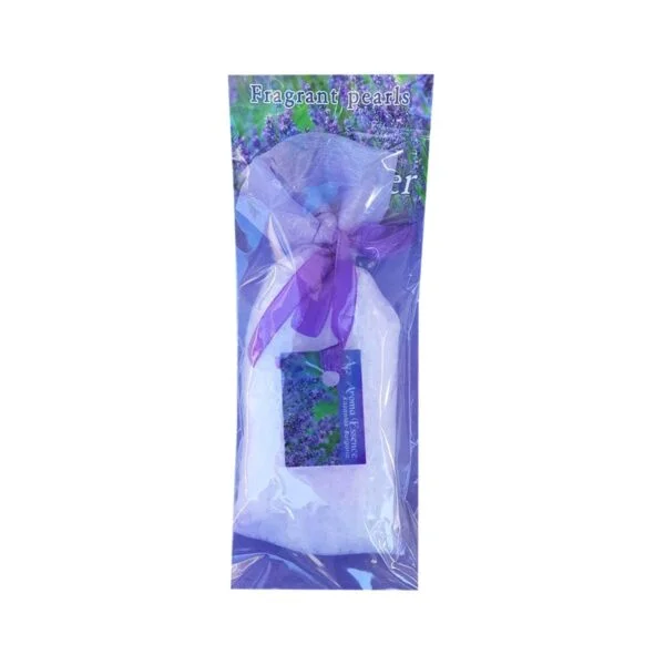 Aromatic Lavender Pearls – 50g