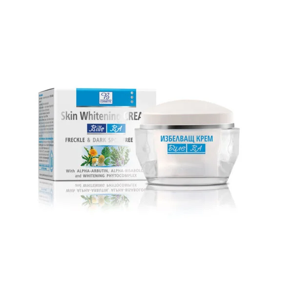 Bille Bleaching Cream 50ml
