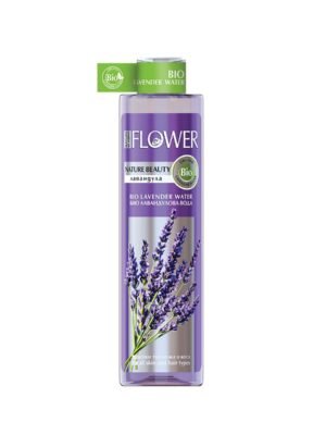 Organic Lavender Water 250ml