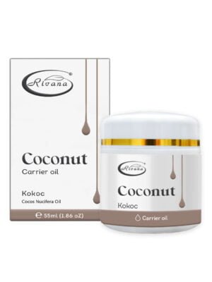 Coconut oil 55ml