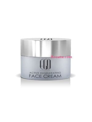 Ego Face Cream with Hyaluronic Acid and Snail Extract 50ml