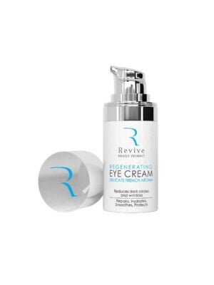 Eye Cream with Delicate French Aroma and Snail Extract 15ml