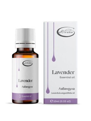 Lavender essential oil 10ml