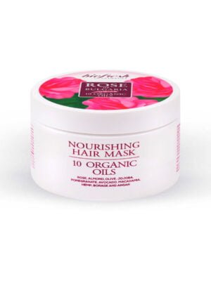 Rose of Bulgaria Hair Mask 300ml