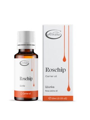 Rosehip oil 10ml