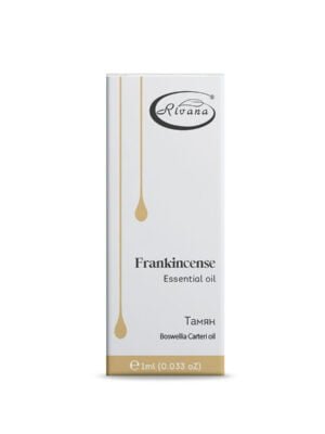 Frankincense Essential Oil 1ml