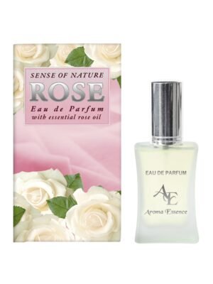 O de Parfume White Rose with Bulgarian Rose Oil 35ml