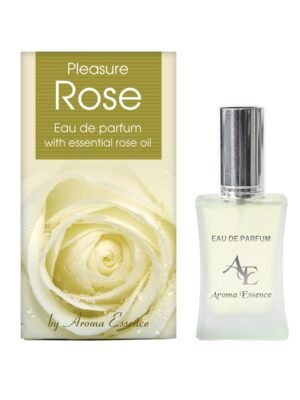 O de Parfum Pleasure Rose with Rose Oil – 35ml