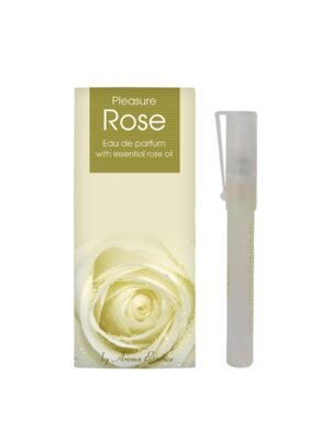 About de perfume Pleasure Rose- 8ml