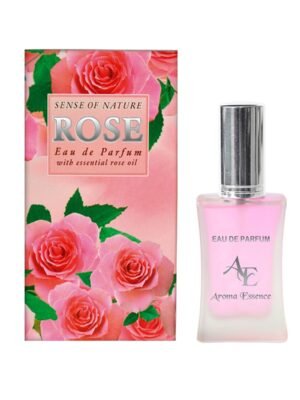 O de Perfume Rose with Bulgarian Rose Oil 35ml