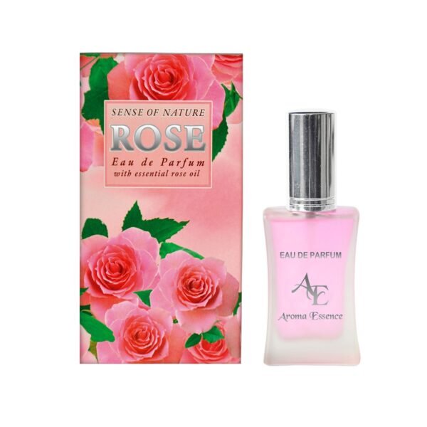 O de Perfume Rose with Bulgarian Rose Oil 35ml