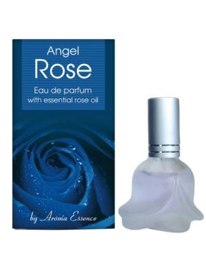 O de perfume Angel Rose 12ml with rose oil