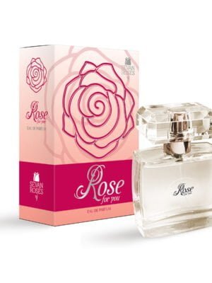 Perfume Rose for You 30ml