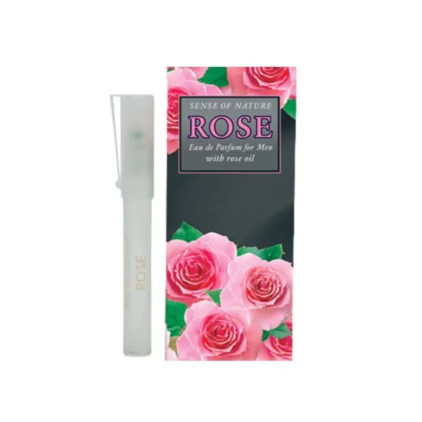 O de Parfum Rose for Men – 8ml