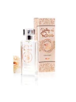 Perfume Valley of Roses 50ml