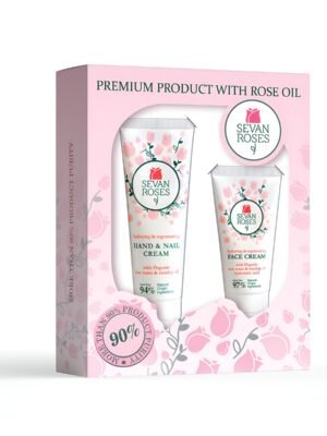 Gift Set Roses - 2 products