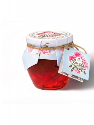 Rosie jam 250g