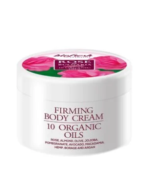 Firming Body Cream Rose of Bulgaria 300ml