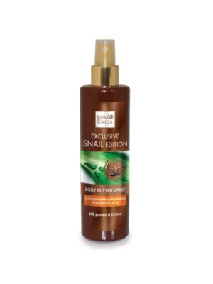 Exclusive Snail Edition Liquid Body Butter 200ml