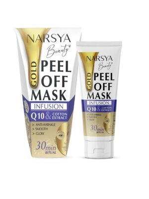 Golden Face Mask 100ml