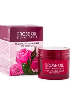 Regina Roses Multi-Active Day Cream - 50ml