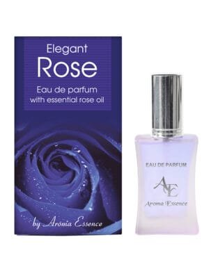 Elegant Rose Eau de Parfum - 35ml