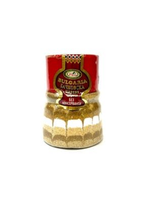 Layered Bulgarian Spiced Salt, 60g