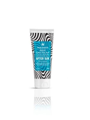 Soothing and Restorative After-Sun Balm – 200ml