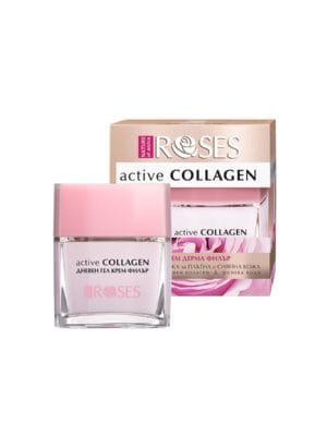 Collagen Day Gel Cream Derma Filler | Anti-Wrinkle Care | 50ml