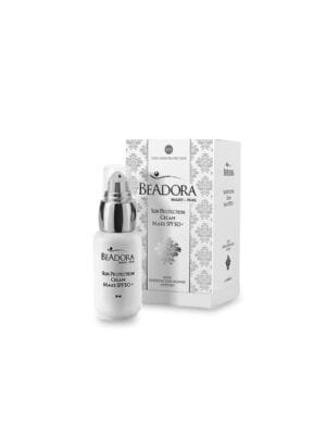 MAXX SPF 50+ BeAdora Sunscreen Face Cream – Advanced Sun Protection, 30ml