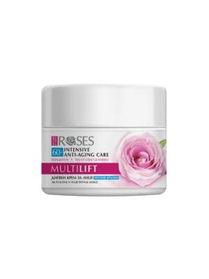 Day Cream MULTI LIFT Anti-Wrinkle 60+ | 50ml