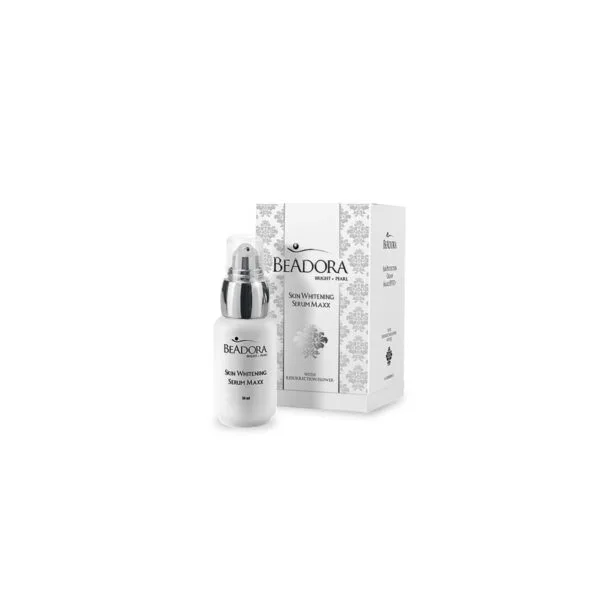Maxx BeAdora Bright Pearl Whitening Serum – 30ml