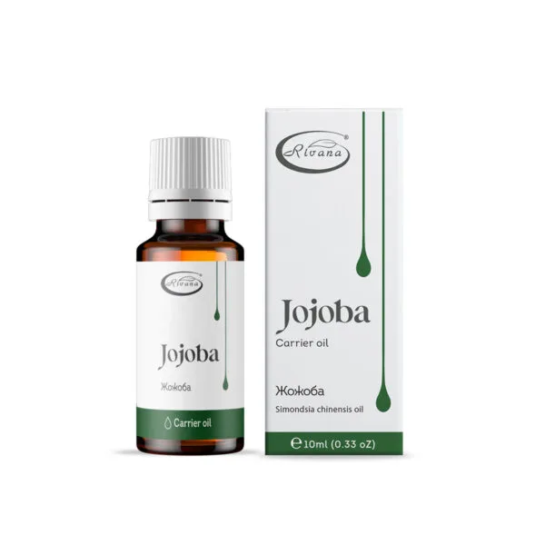 Jojoba Oil – 10ml