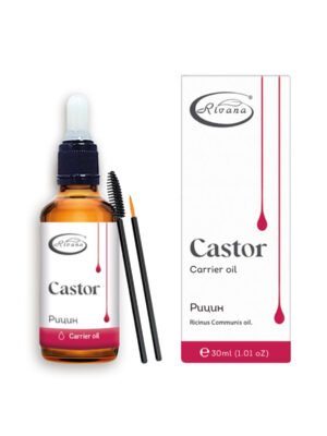 Castor Oil 30ml