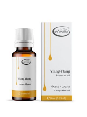 Ylang Ylang Essential Oil – 10ml