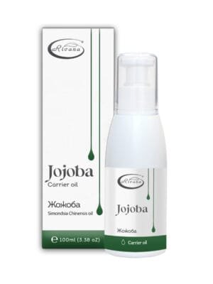 Jojoba Oil – 100ml