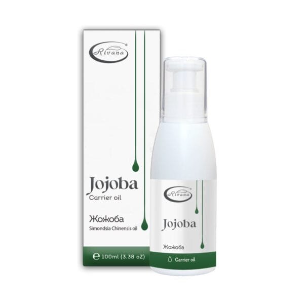 Jojoba Oil – 100ml