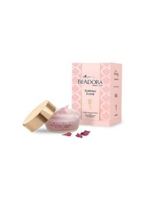 BeAdora Bright Rose Night Elixir 50ml