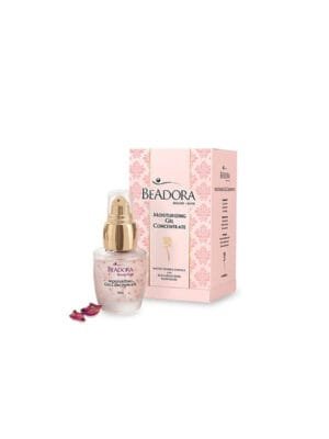 BeAdora Bright Rose Moisturizing Gel Concentrate – 30ml