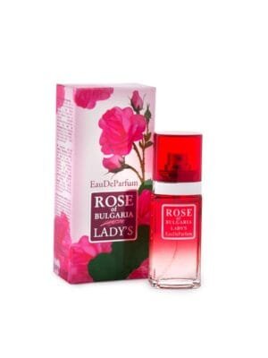 Rose of Bulgaria Women’s Perfume - 25ml