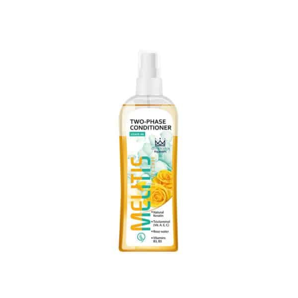 Two-Phase Leave-In Conditioner — Intensive Care